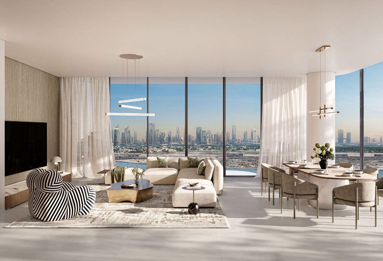 Ultra Luxury| Signature Living | Landmark d3