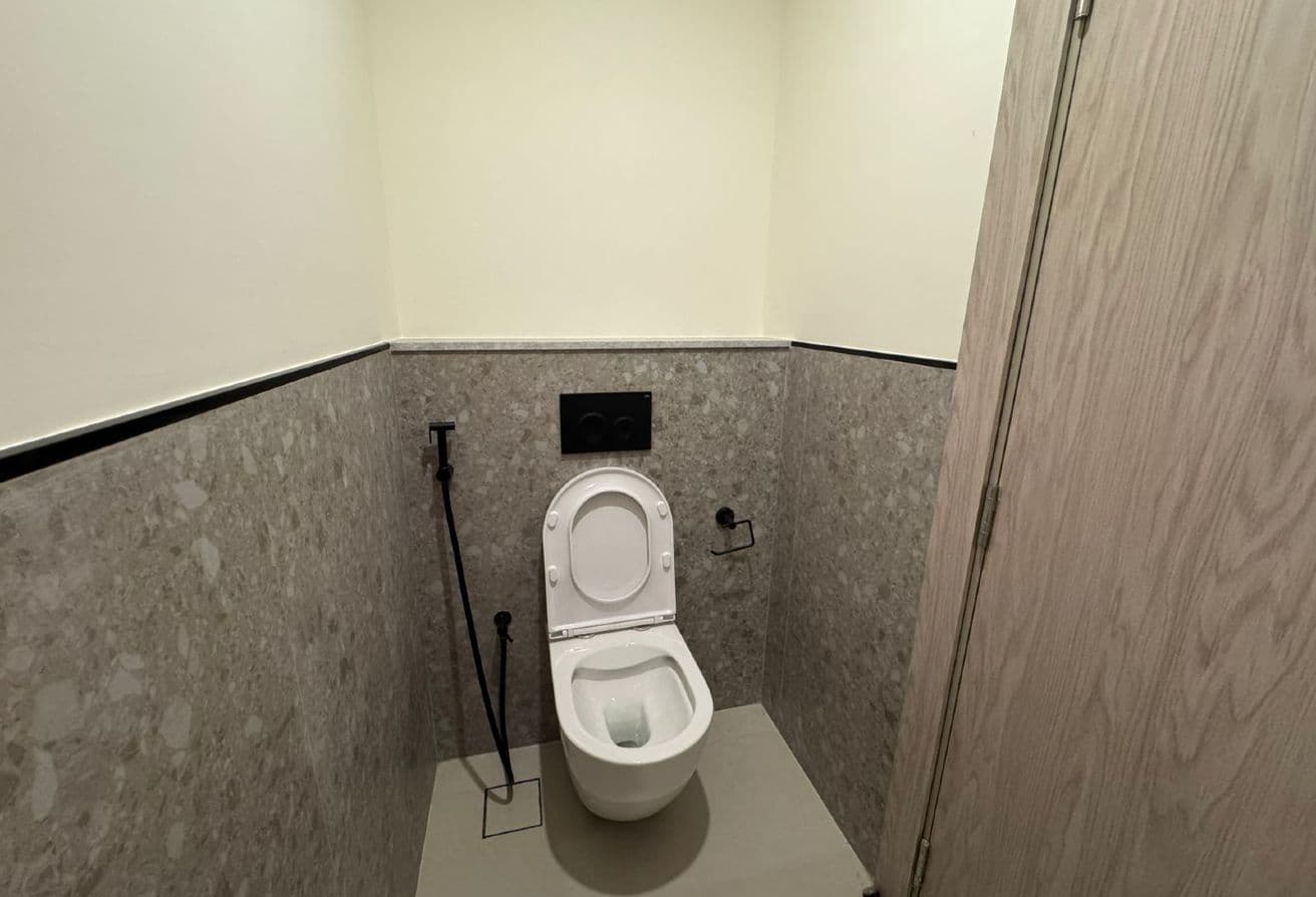 High Floor | Park Facing | Brand New Spacious Unit