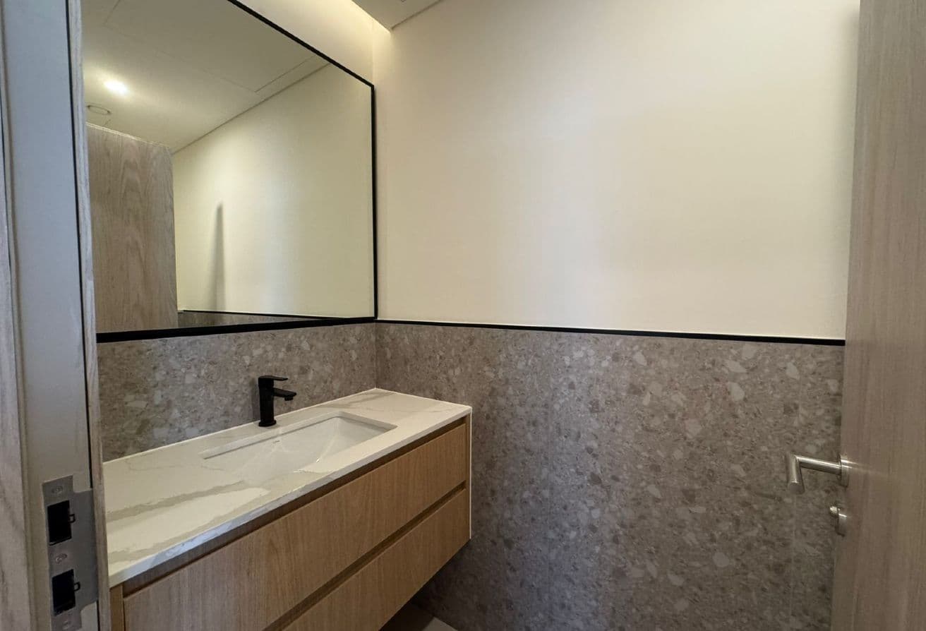 High Floor | Park Facing | Brand New Spacious Unit