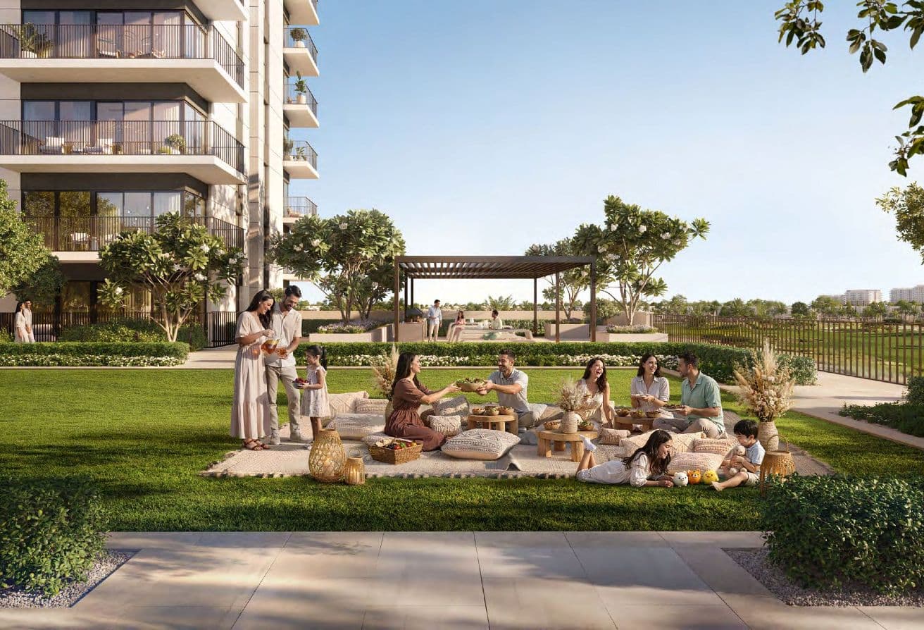 Luxury Golf Living | Spacious | Prime Investment