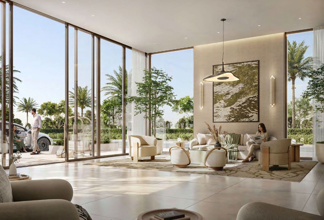 Luxury Golf Living | Spacious | Prime Investment - View 2