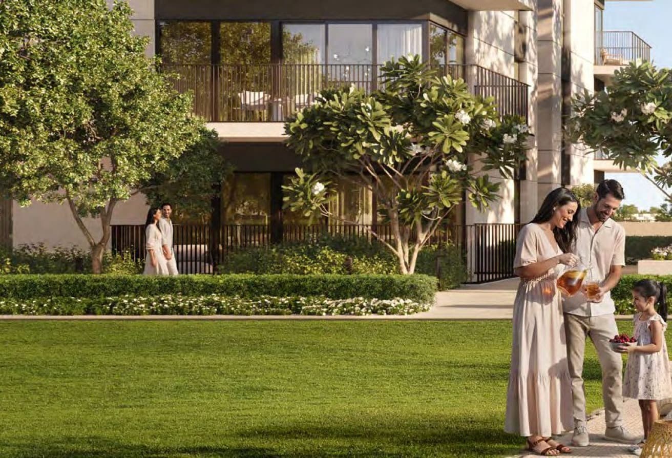 Luxury Golf Living | Spacious | Prime Investment