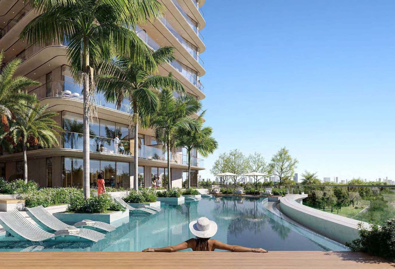 Smart ROI | Luxury Living | Contemporary Comfort