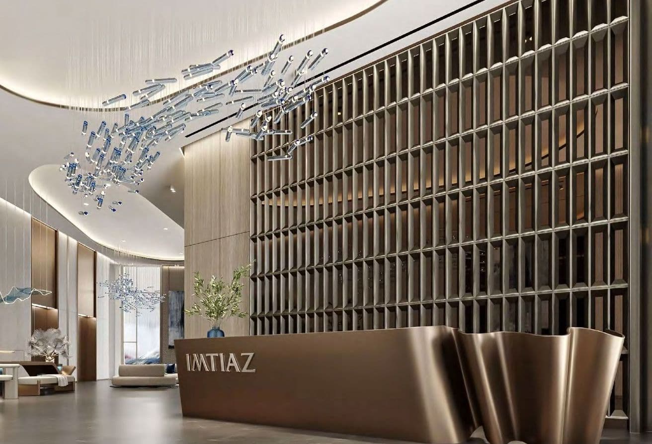 Smart ROI | Luxury Living | Contemporary Comfort