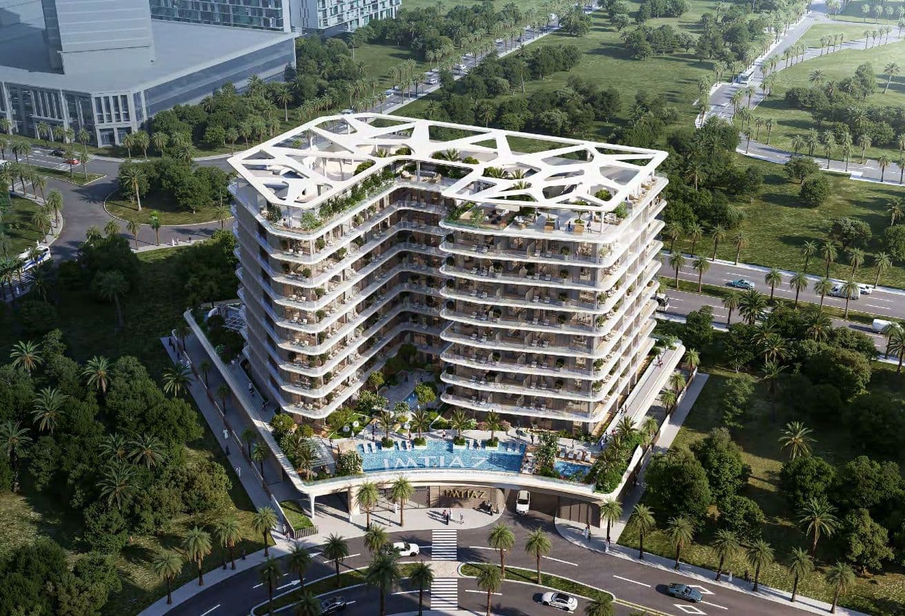 Smart ROI | Luxury Living | Contemporary Comfort