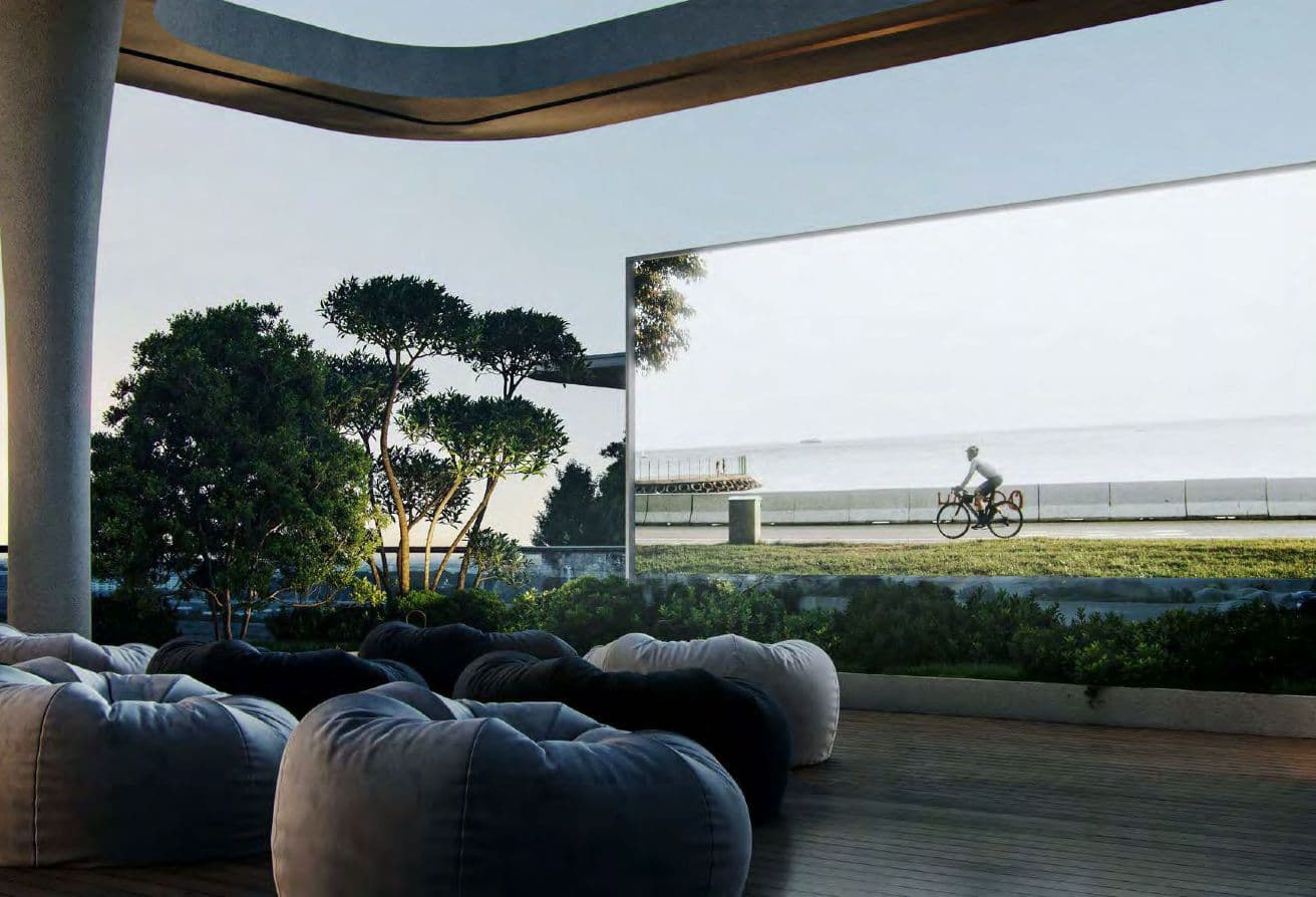 Smart ROI | Luxury Living | Contemporary Comfort