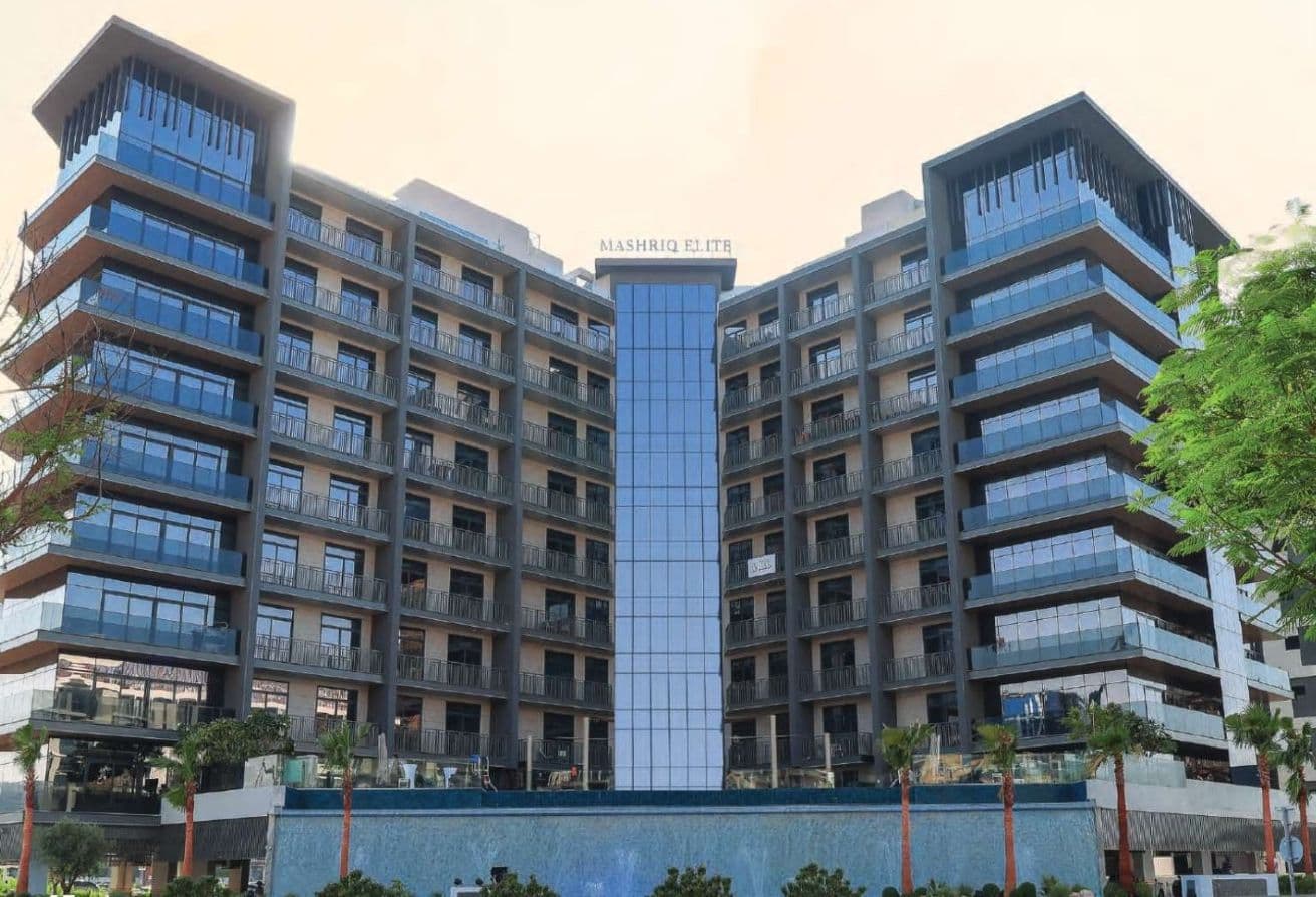 Zen Living | Spacious | Premium Walkway View