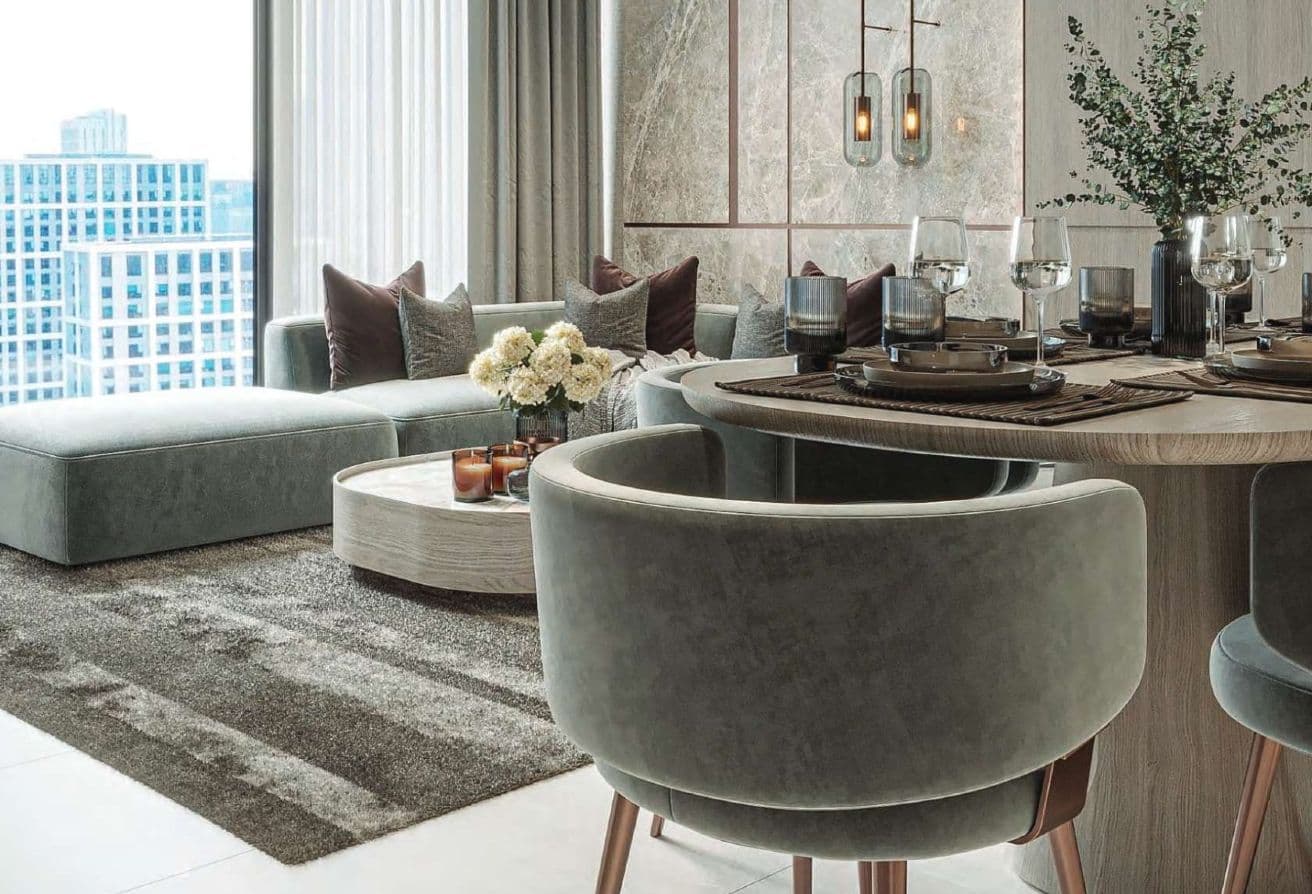 Zen Living | Spacious | Premium Walkway View - View 3