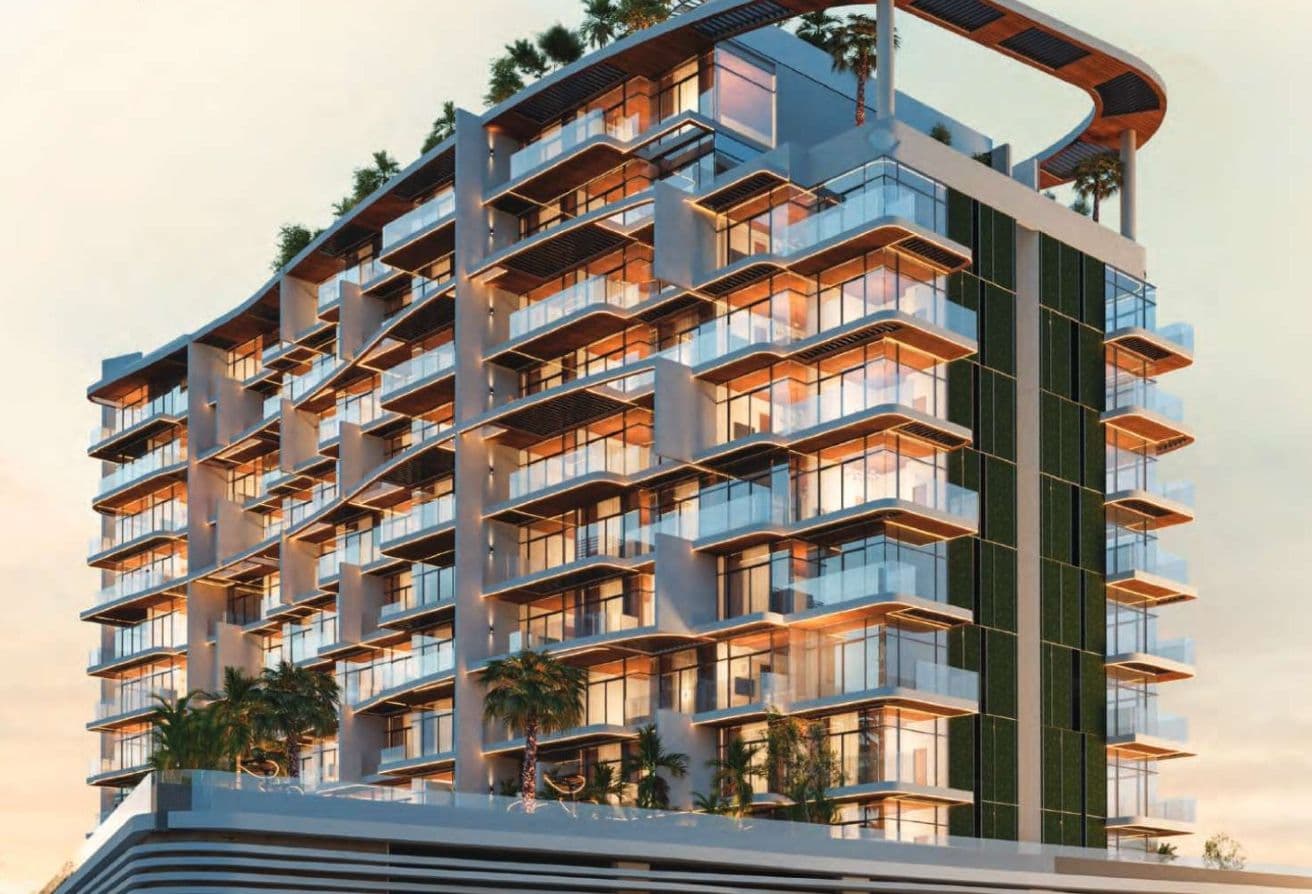 Zen Living | Spacious | Premium Walkway View