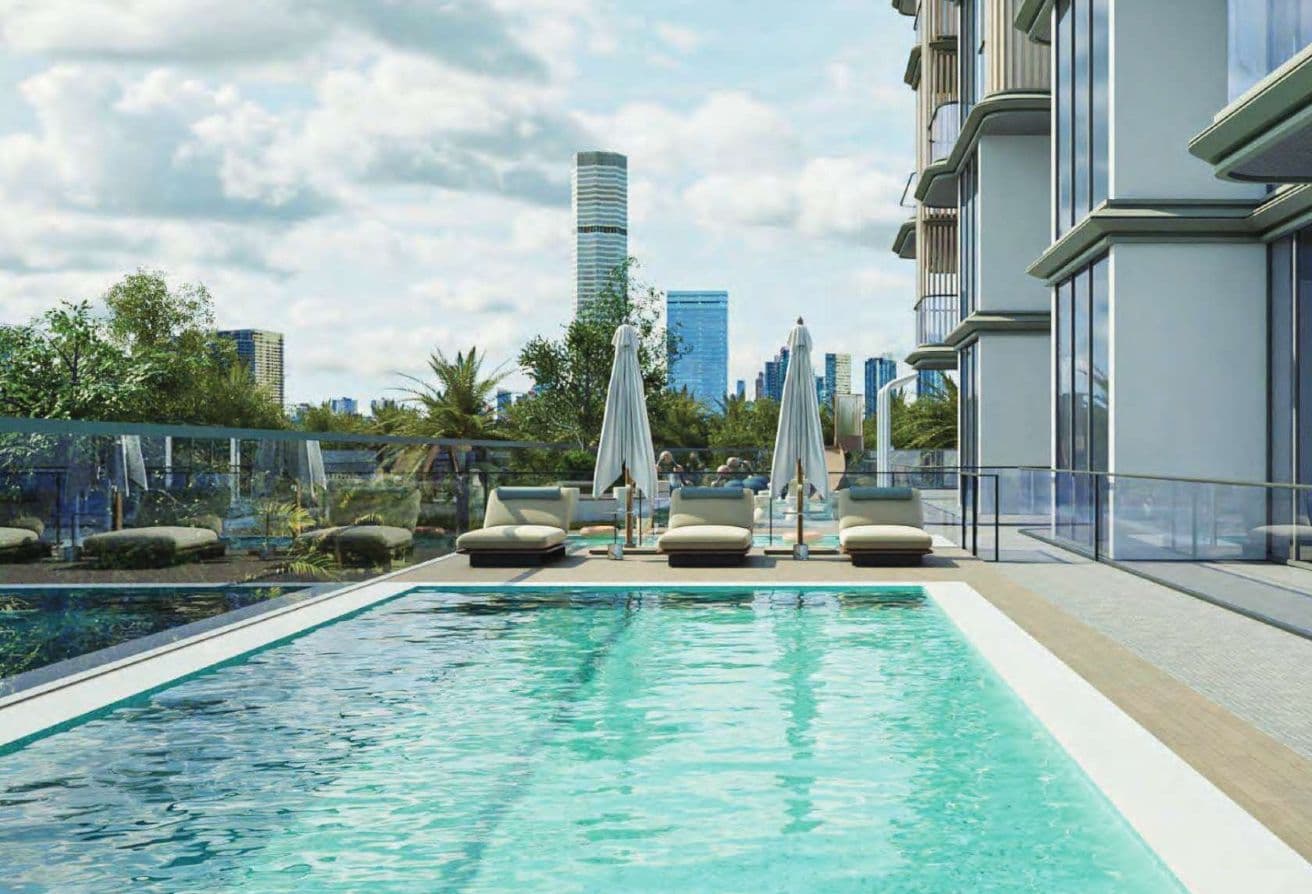 Zen Living | Spacious | Premium Walkway View - View 4