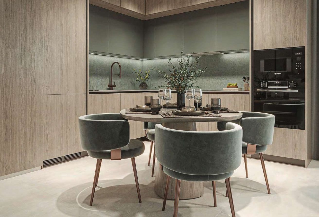 Zen Living | Spacious | Premium Walkway View - View 5