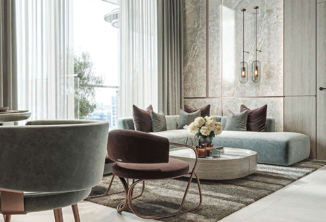 Zen Living | Spacious | Premium Walkway View