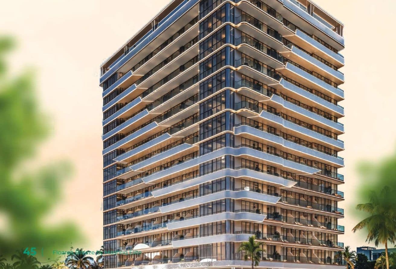 Zen Living | Spacious | Premium Walkway View