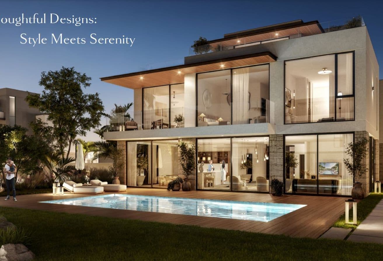 Independent Villa | Investor Deal | Exclusive - View 2