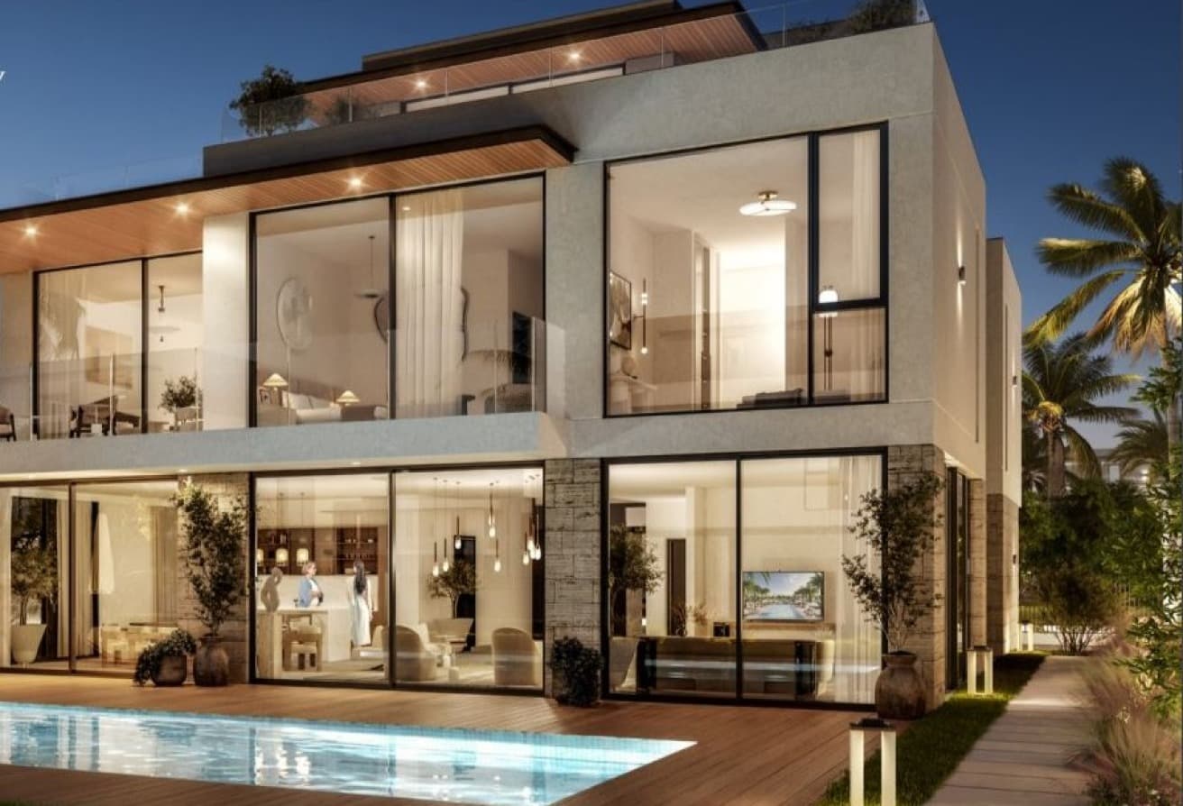 Independent Villa | Investor Deal | Exclusive