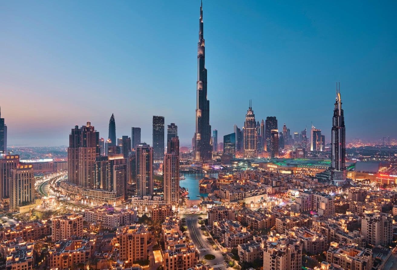 Downtown Living | Spacious | Prime Location