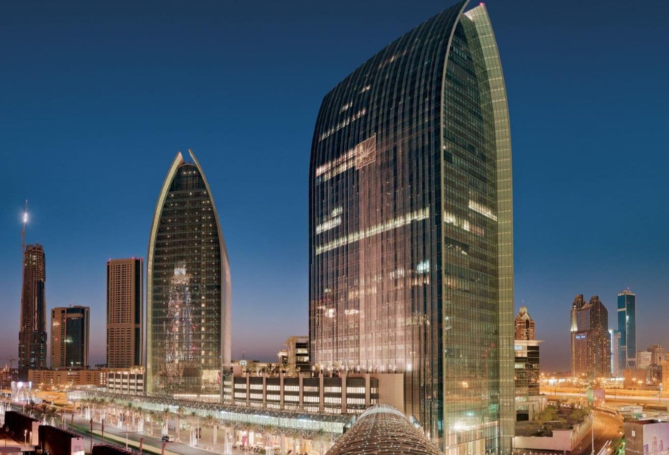 Downtown Living | Spacious | Prime Location