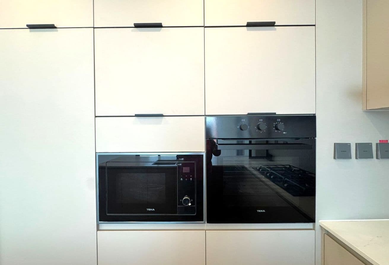 Brand New | High Floor | Park View