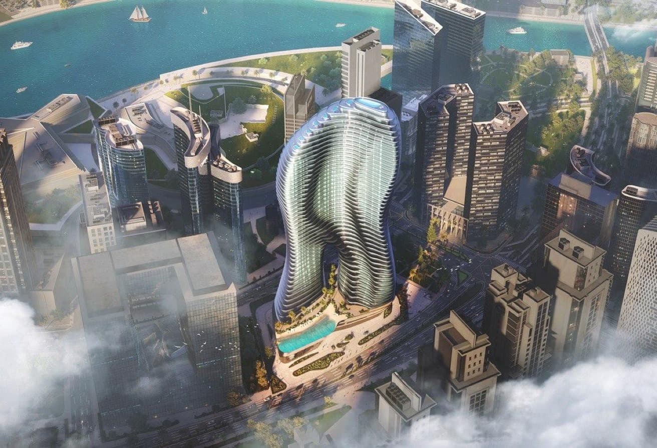 Canal Views | Branded Living | Ultra Luxury