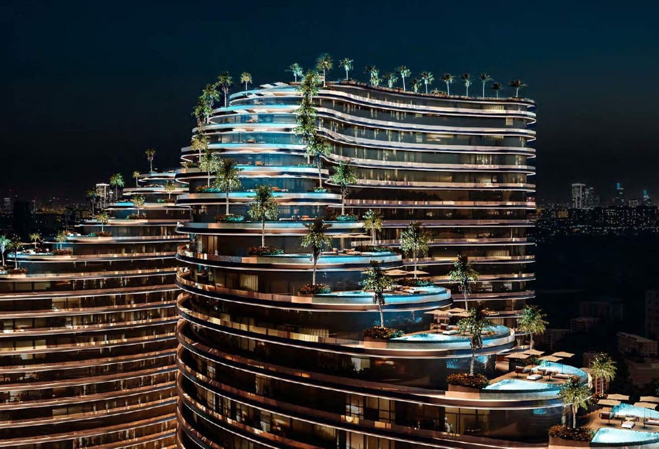 Smart Investment | Lifestyle Living | Prime Unit