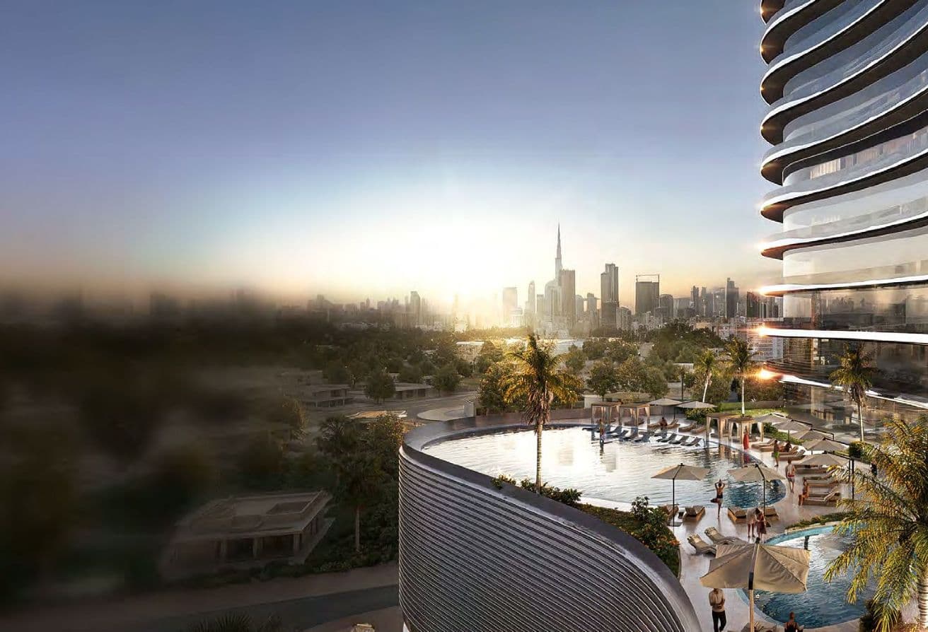 Smart Investment | Lifestyle Living | Prime Unit