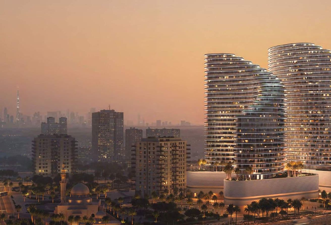 Smart Investment | Lifestyle Living | Prime Unit