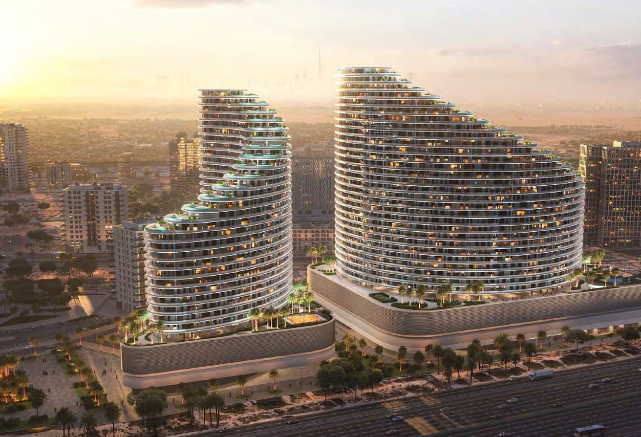 Smart Investment | Lifestyle Living | Prime Unit