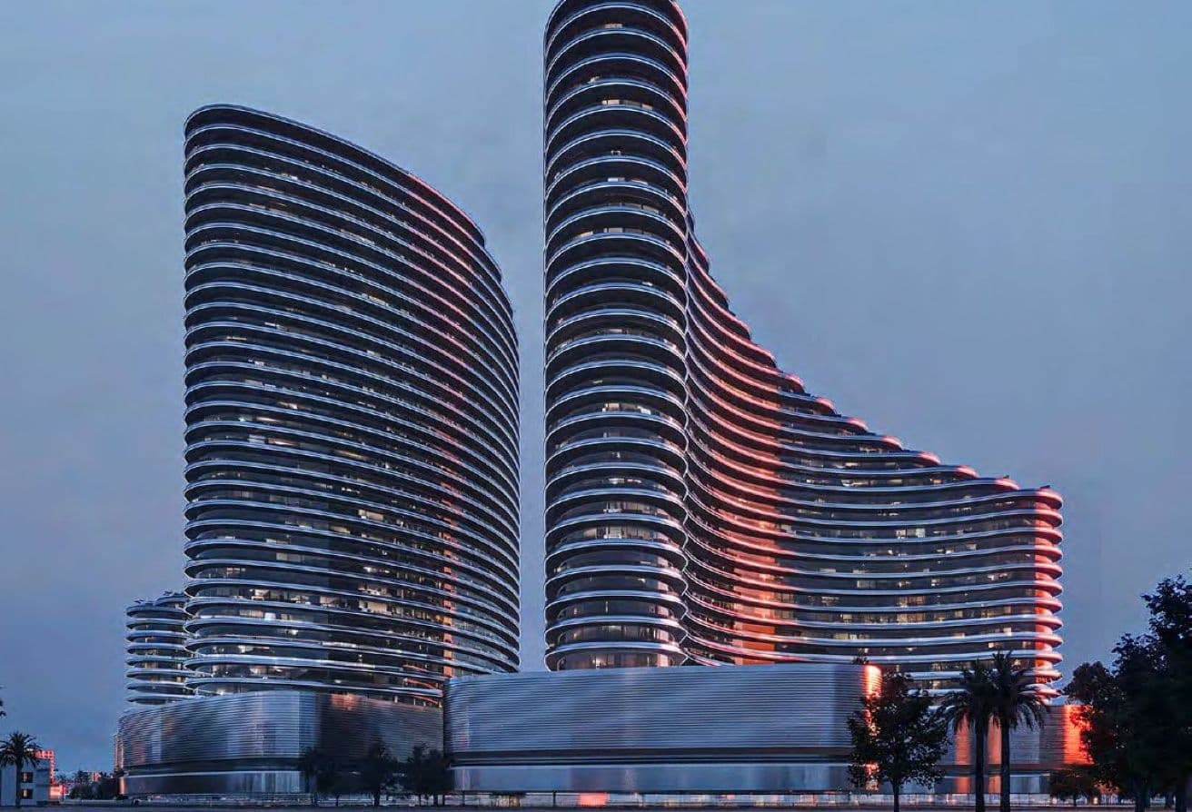 Smart Investment | Lifestyle Living | Prime Unit