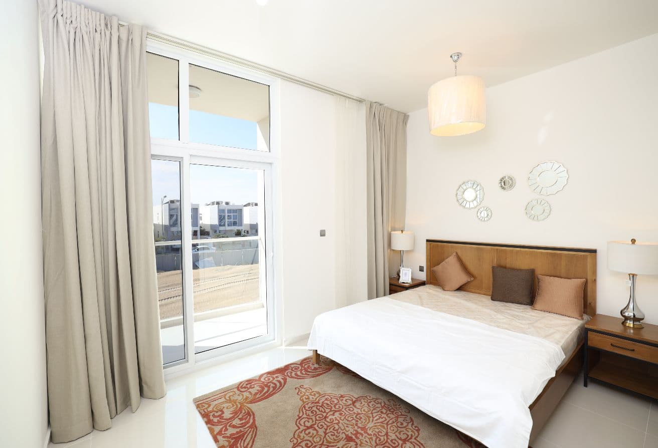 Great ROI | Standalone Townhouse | Fully Furnished