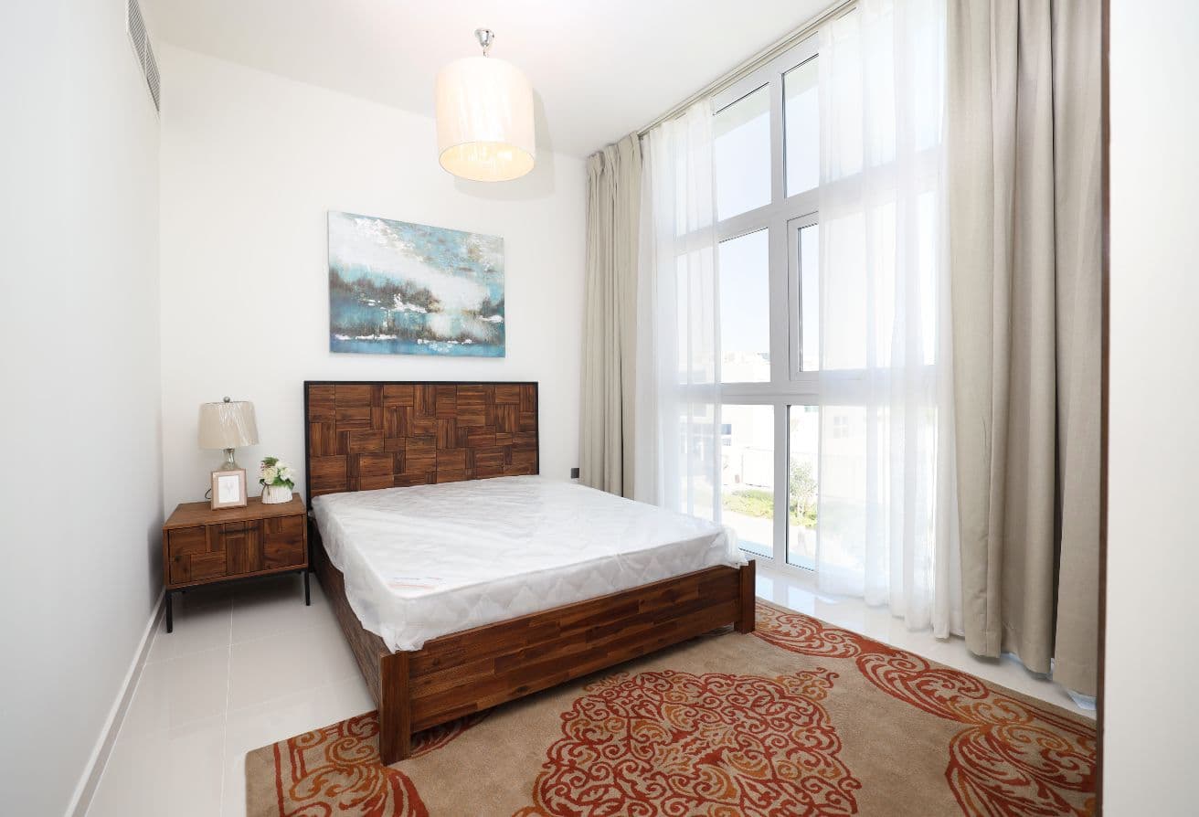 Great ROI | Standalone Townhouse | Fully Furnished - View 5