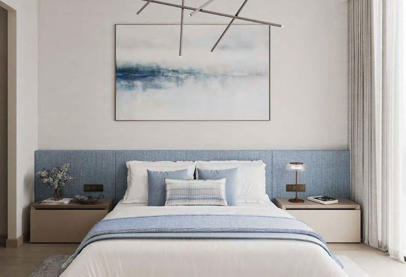 Smart ROI | Luxury | Contemporary Comfort