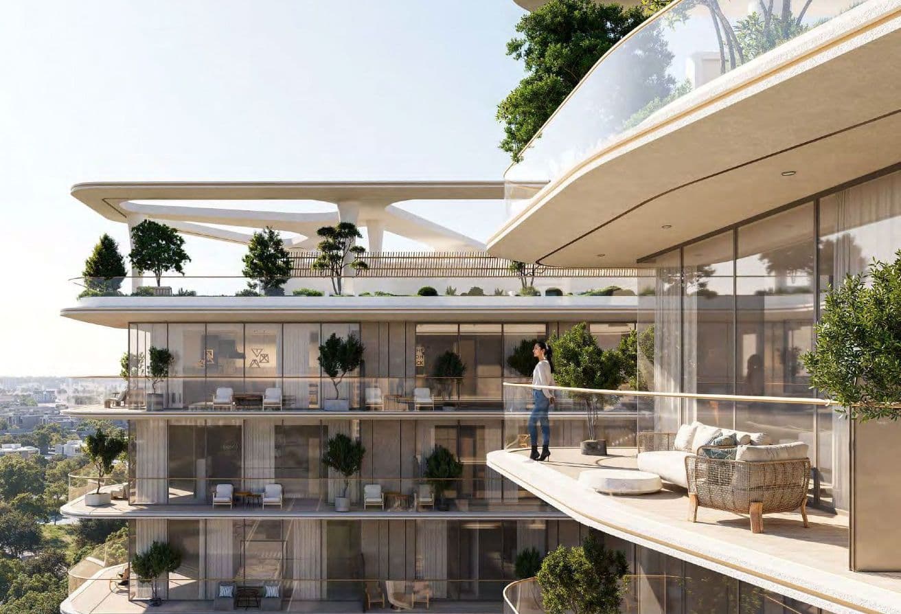 Smart ROI | Luxury | Contemporary Comfort - View 3