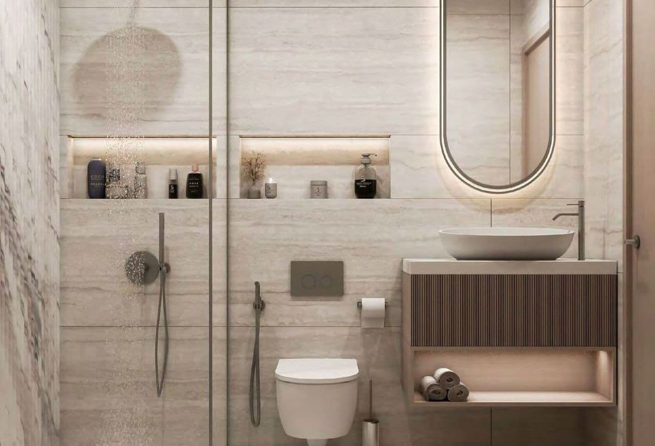 Smart ROI | Luxury | Contemporary Comfort