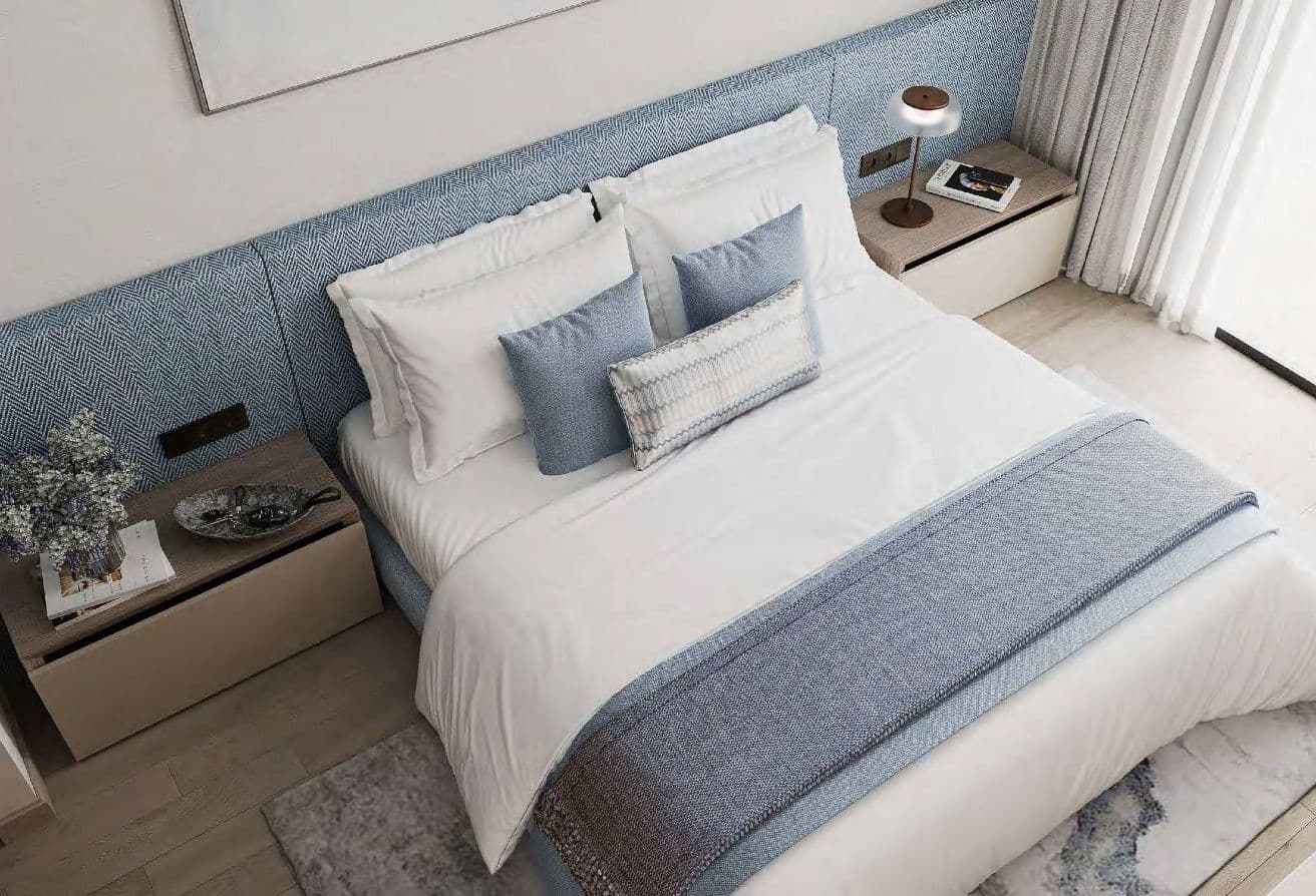 Smart ROI | Luxury | Contemporary Comfort - View 2