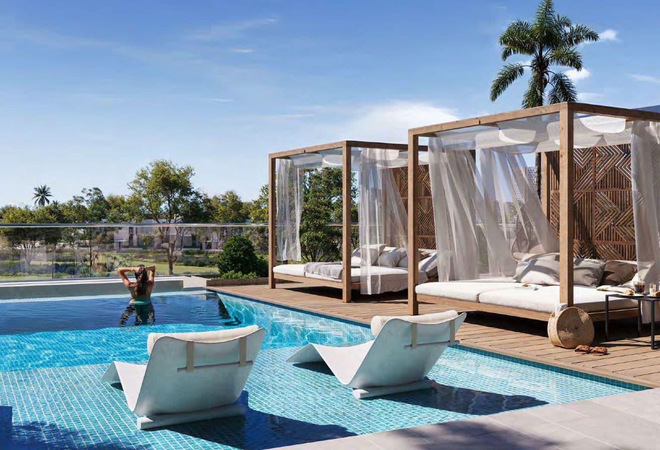 Smart ROI | Luxury | Contemporary Comfort