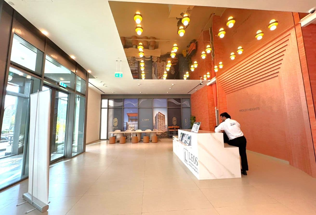 High Floor | Park Facing | Brand New Spacious Unit - View 2