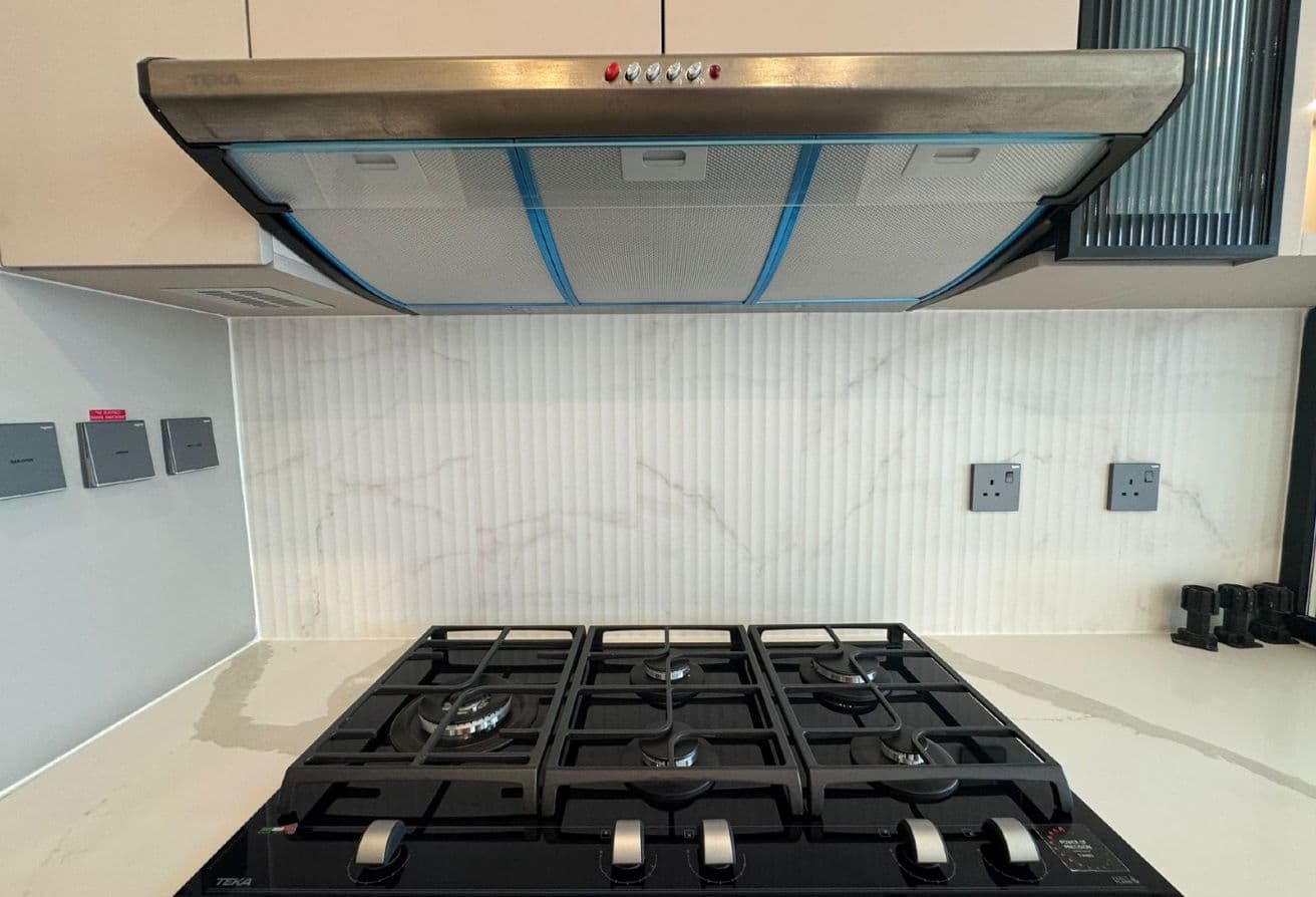 High Floor | Park Facing | Brand New Spacious Unit