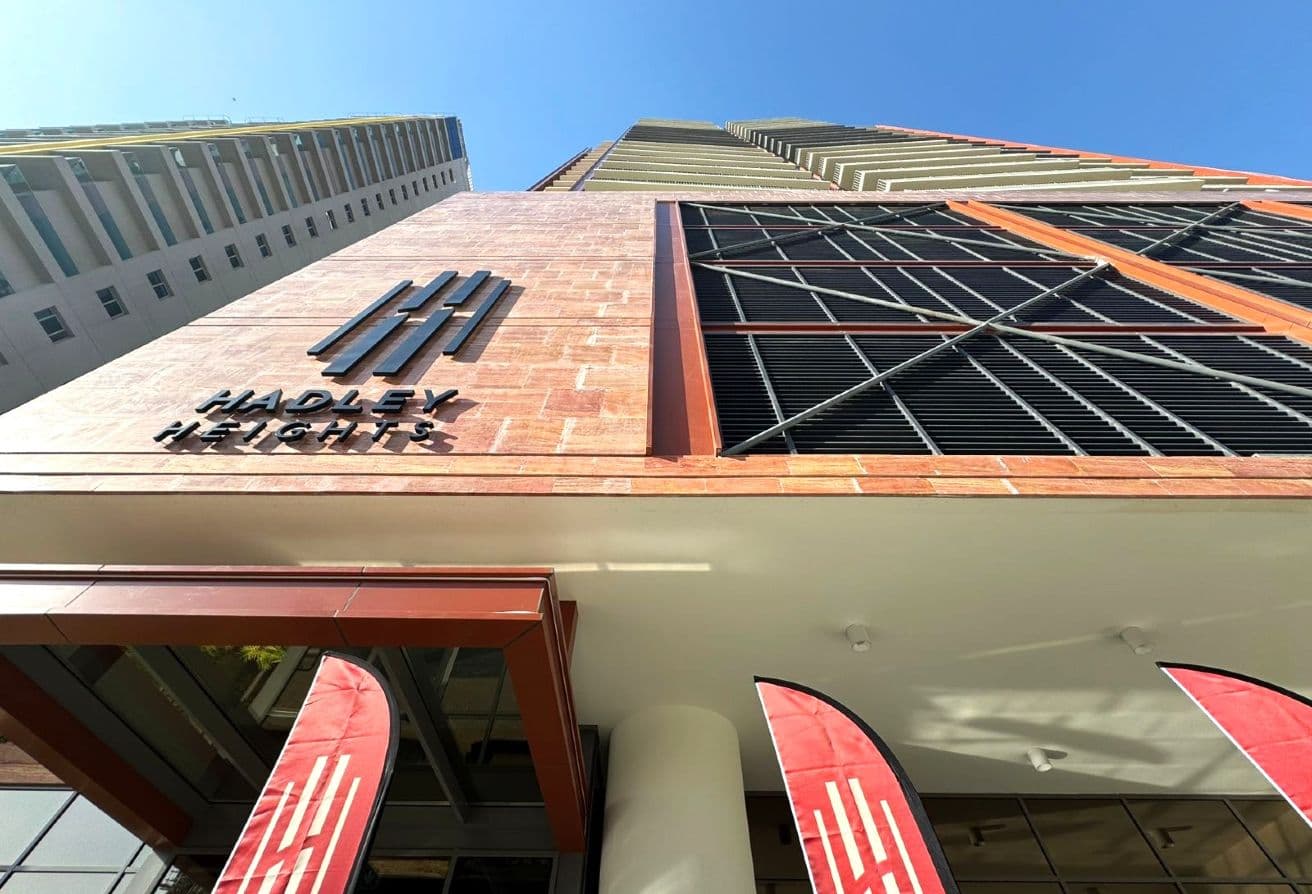 High Floor | Park Facing | Brand New Spacious Unit - View 5