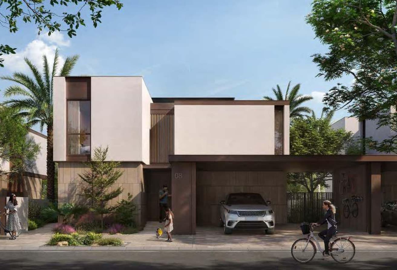 Elegant Town House | Great ROI | Exclusive