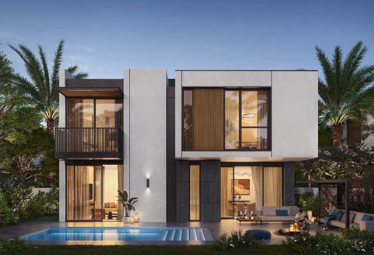 Elegant Town House | Great ROI | Exclusive