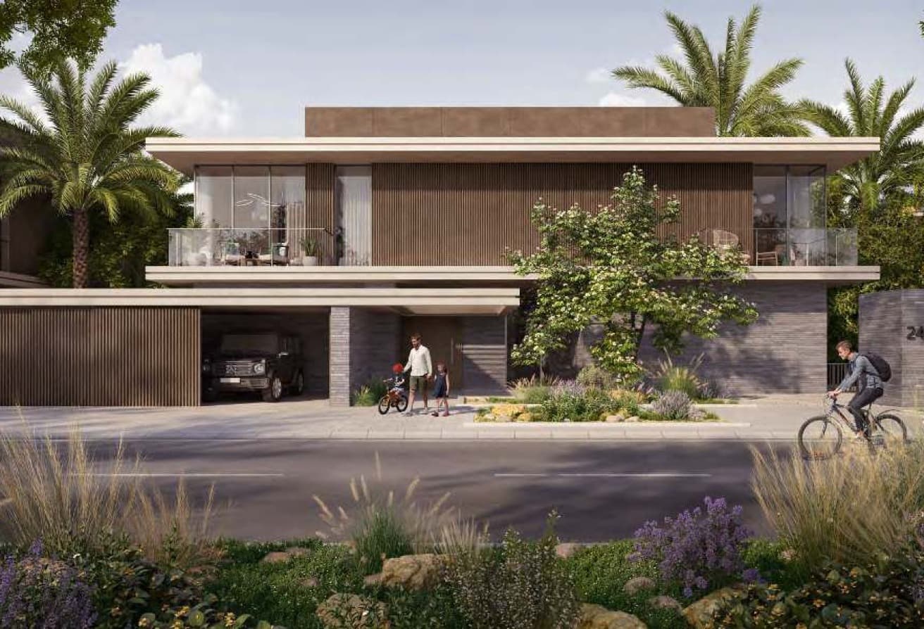 Elegant Town House | Great ROI | Exclusive