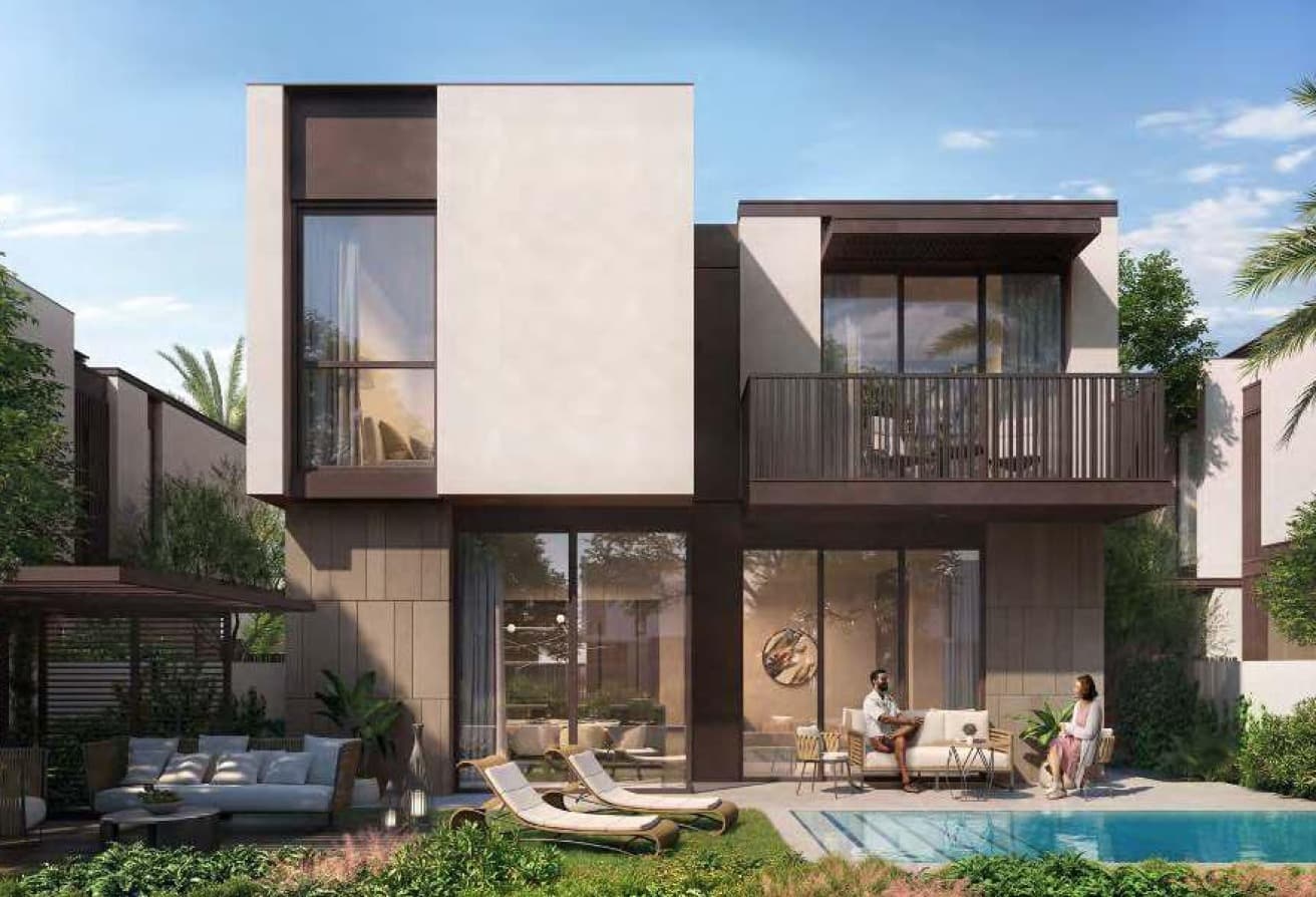 Elegant Town House | Great ROI | Exclusive