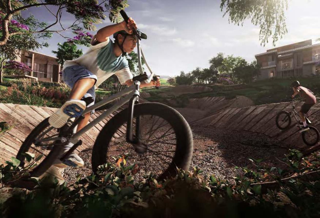 Elegant Town House | Great ROI | Exclusive - View 5