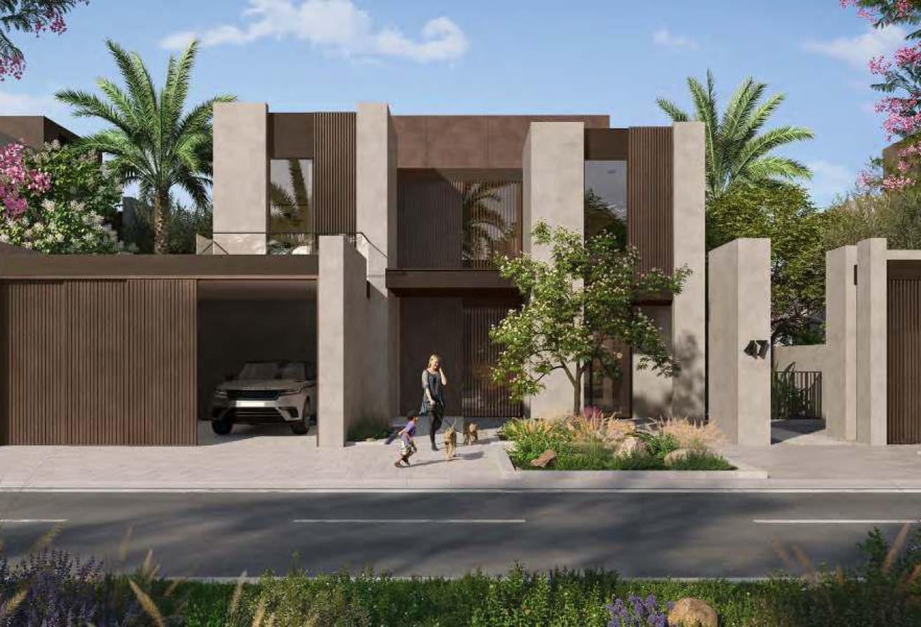 Elegant Town House | Great ROI | Exclusive