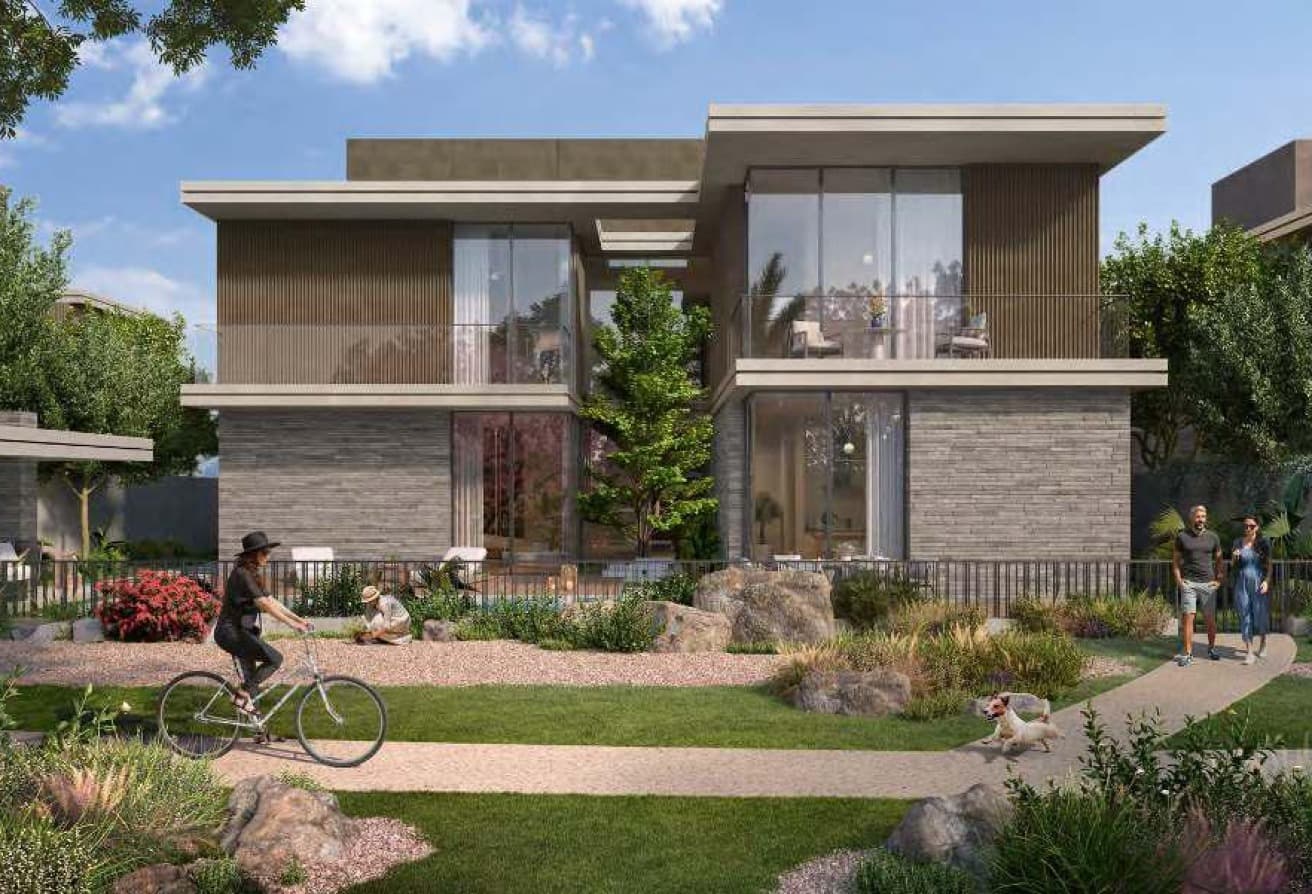 Elegant Town House | Great ROI | Exclusive