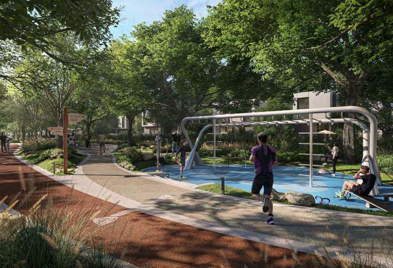 Elegant Town House | Great ROI | Exclusive