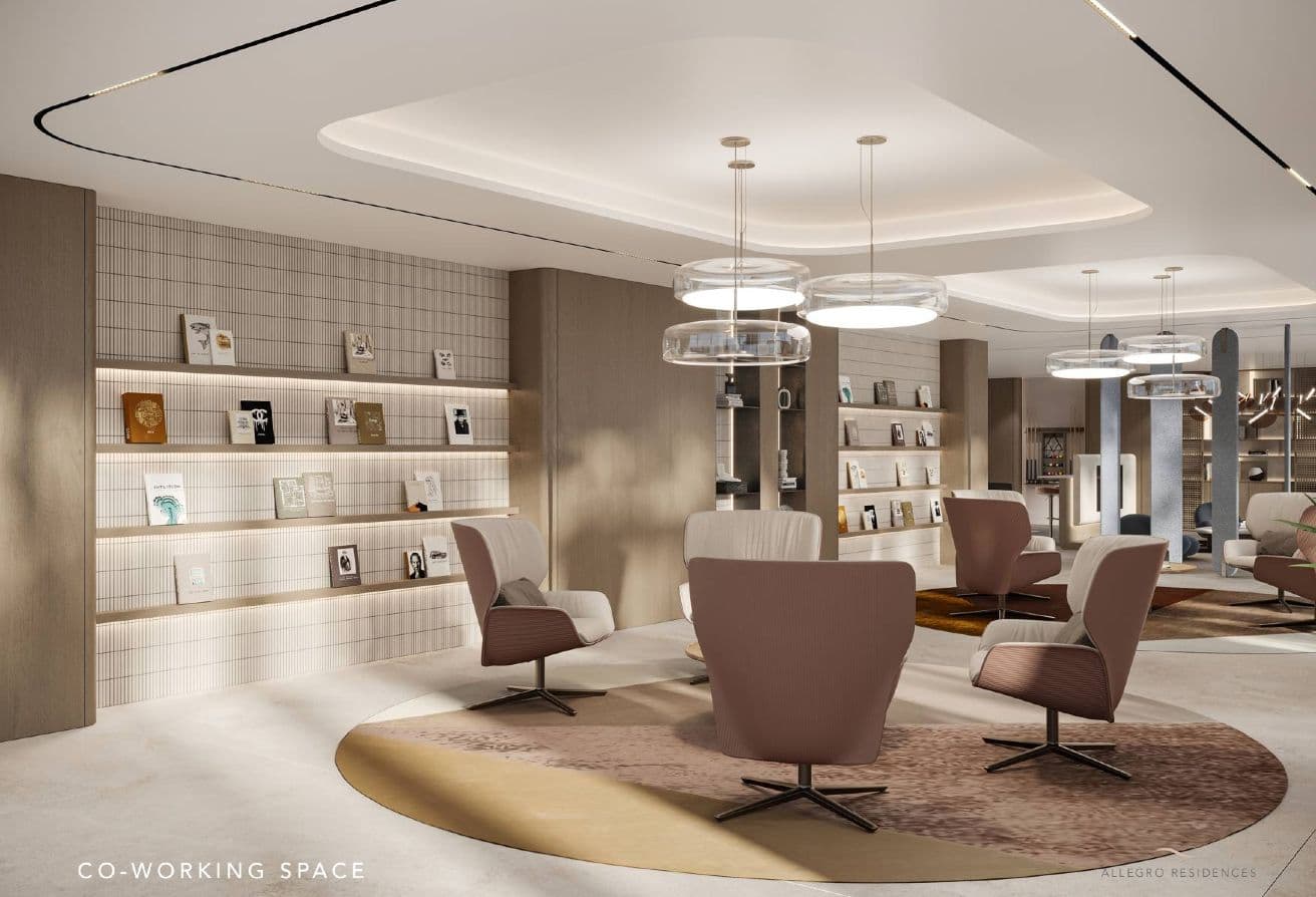 Parkfront Living | Spacious | Island Lifestyle