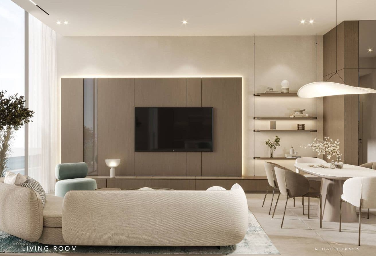 Parkfront Living | Spacious | Island Lifestyle