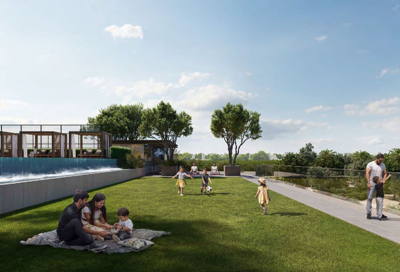 Modern | Prime Location |Great Investment