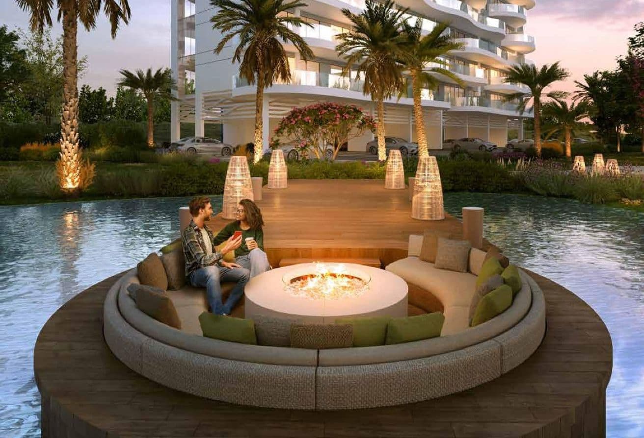 Lagoon Living | Smart Investment | Resort Style - View 5